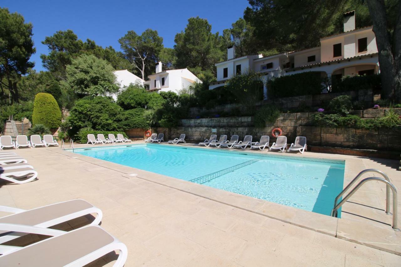 Gorgeous Renovated Cala Sant Vicenc Beach Villa Кала-Сан-Висенте Экстерьер фото