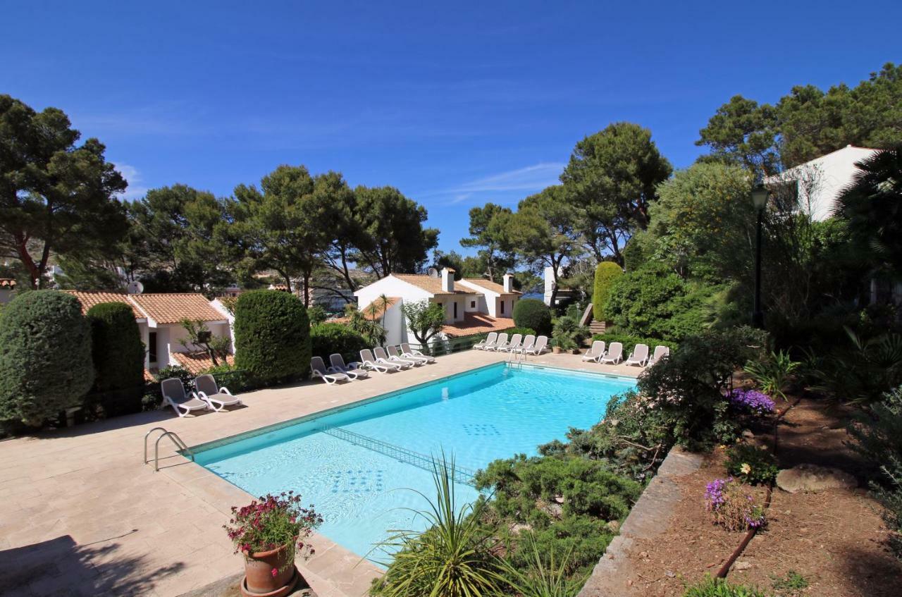 Gorgeous Renovated Cala Sant Vicenc Beach Villa Кала-Сан-Висенте Экстерьер фото